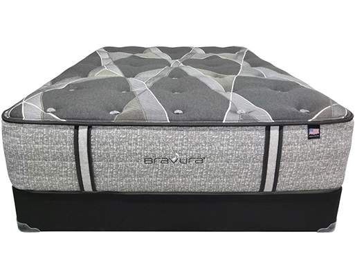 Dreamland Firm Mattress